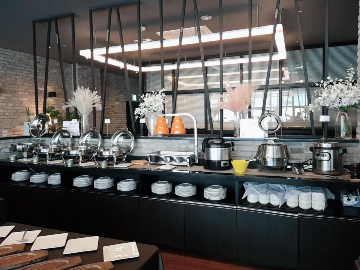 Vella Suite Hotel Сувон Екстериор снимка